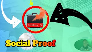 How To Do Social Proof Popup on Your Builderall Website