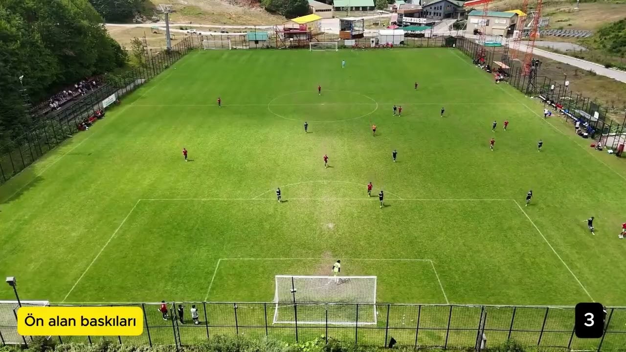 Orduspor 1967 rakip analizi
