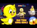 Youtube Thumbnail title