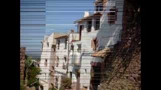 Movie castellon interior