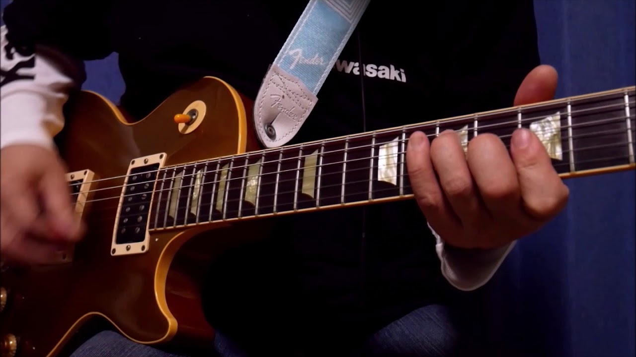 【キャンディーズ】「春一番」　弾いてみた。