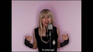Bowsette Song - (cover español) sin Mario