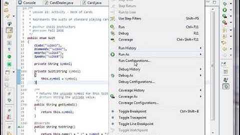 Getting the Card Suit characters to show up on Java Console in Windows