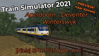 [Niels] SPR 7025 Apd - Aml screenshot 5