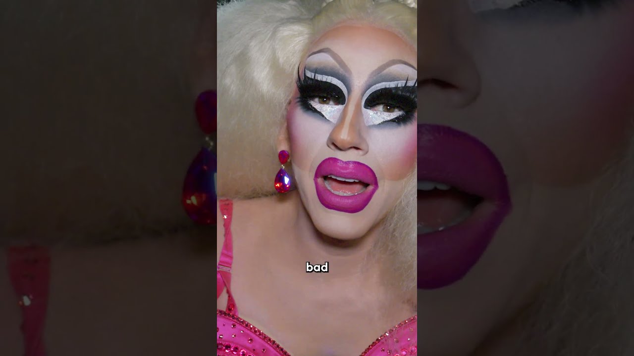protect bad drag!