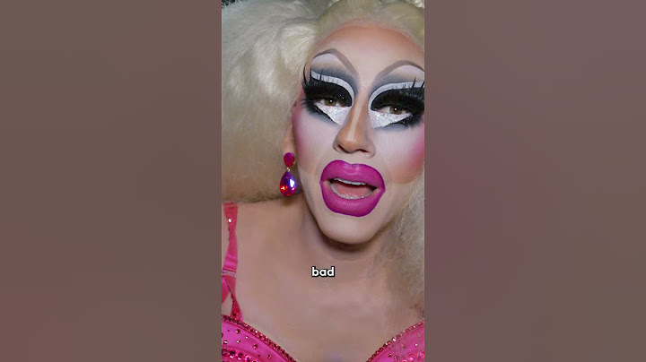 protect bad drag!