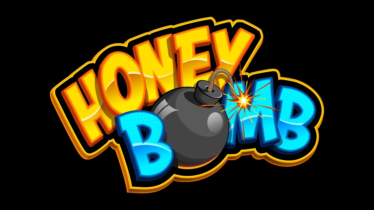 Honey Bomb Slot Machine - YouTube