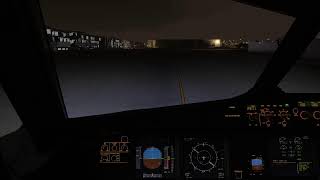 MSFS2024 - Atlanta, GA to Austin, TX - Fenix A321 - VATSIM - GSX - FS2CREW