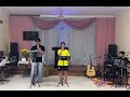 ការសមចម្រៀង 07-ព្រះយេហូវ៉ាជាព្រះថែរក្សាអ្នក #praise #music 