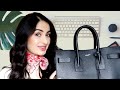 Best designer work bags and laptop bags 2021 (Ralph Lauren, Coach, Kate Spade, Saint Laurent)