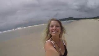 Byron Bay • Australia