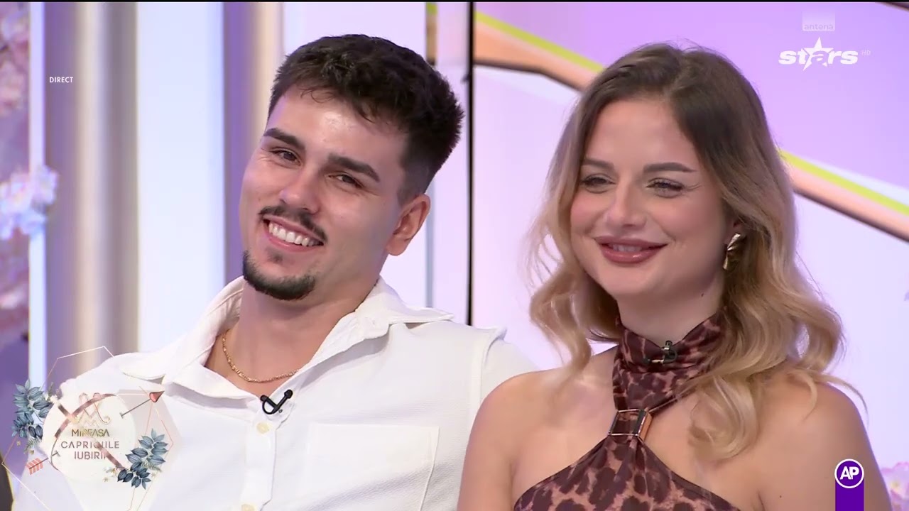 Mireasa. Capriciile iubirii | Sezonul 9 | 13 octombrie 2025 | EDIȚIE INTEGRALĂ