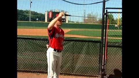 ARM STRONG   Deceleration