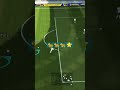 Scoring a goal with argentinas best gk emartinez messi gaming playfootball  cr7km10 messi