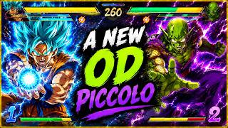 Celebrity DBFZR▰ You Won't Believe Who's Playing Piccolo Now 【Dragon Ball FighterZ】 Profile