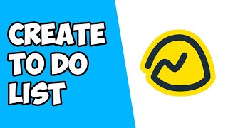 How To Create To Do List on Basecamp