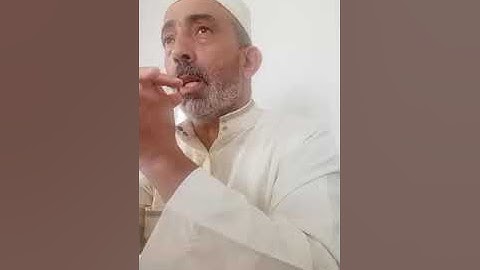 إملاء سورة النساء من اية 99 إلى آية 103 شيخ عبد الغني بالنور