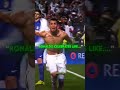 Ronaldo Celebrates like a Lion 🦁🥶