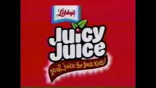 PBS Kids - All Juicy Juice Bumpers for \