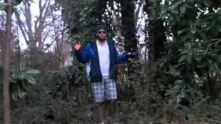 My Creepy Neighbor #1