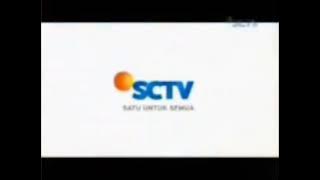 Station ID SCTV (2014-2015) 10 Sec