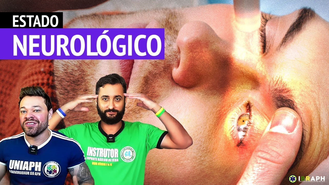 Escala de Coma de Glasgow: Como Aplicar e o Que Avaliar no APH?