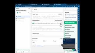 Facebook Germany IBAN Method 2024 #AdsolutionsHub #Working #methods