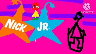 @julieannparreno87's Nick Jr Dancing Stars