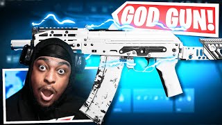 #1 GOD GUN ❗ (BEST 
