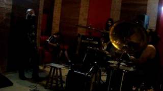 Eternal Malediction - The Process