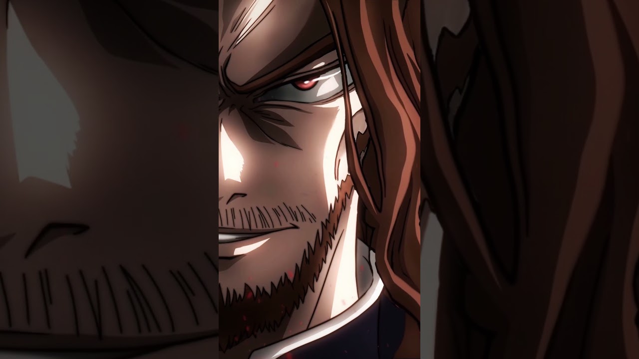 Gildarts Clive RAP 2025 💔💔💔 