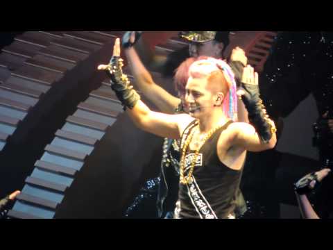 20130119 舞法舞天@羅志祥舞極限世界巡迴演唱會香港站
