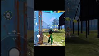 This is the best Free Fire gameplay short.