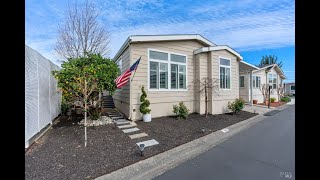 6468 Washington Street #174, Yountville