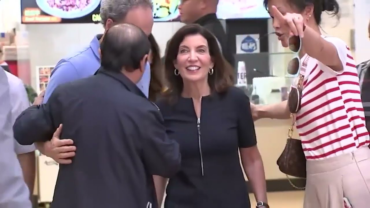 Legal fight over future of Nassau County Medical Center