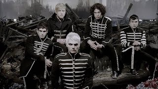 My Chemical Romance - Greatest Hit - Part 1!