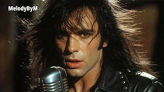 Missing You Right Now  Heartfelt 80s Rock Ballad  