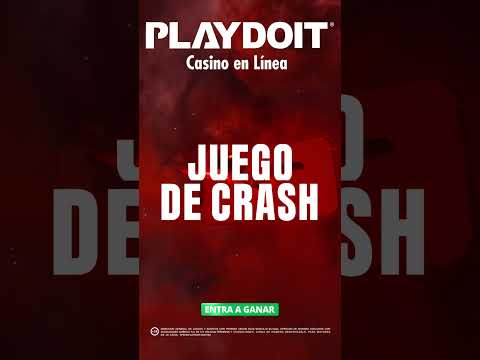 Online casino platform intro video