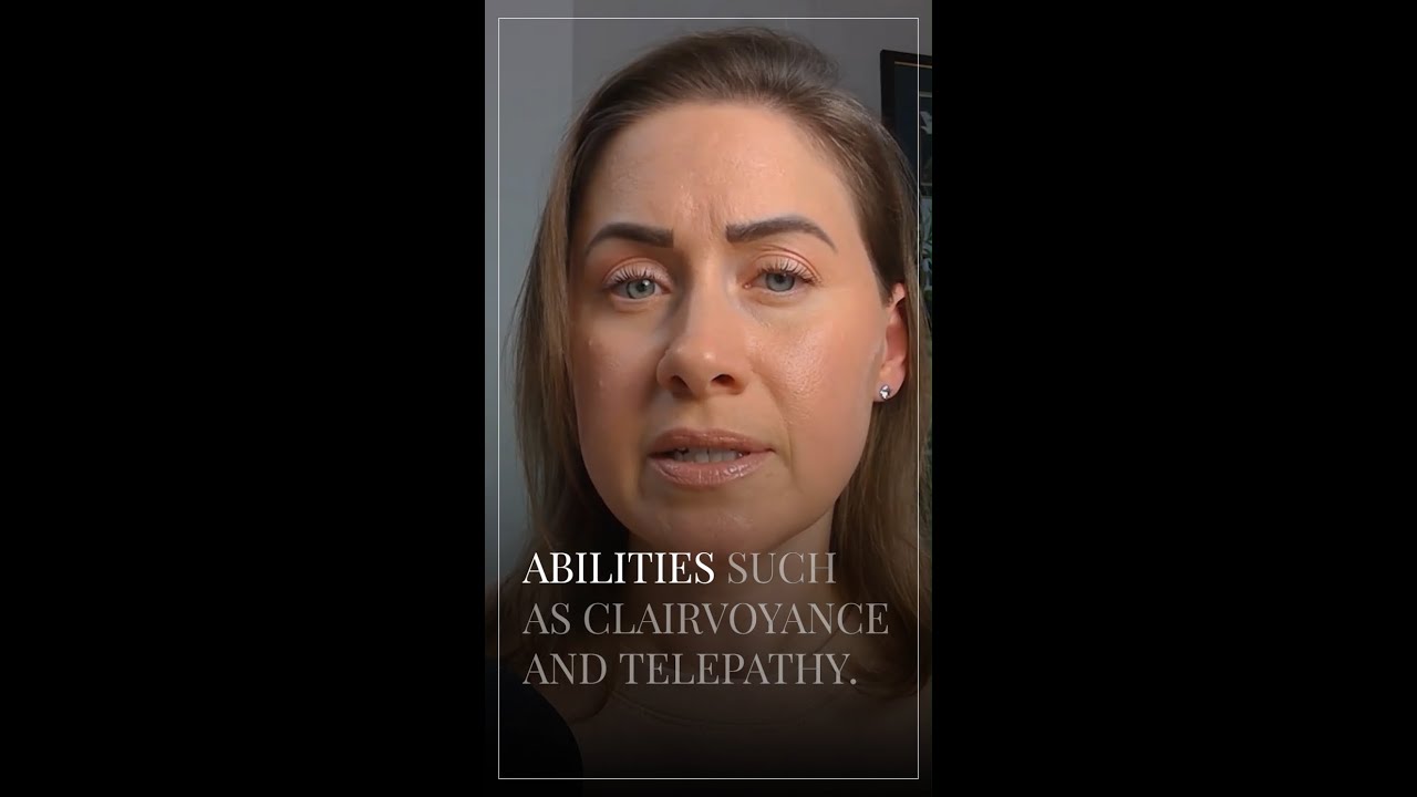 Exploring the Mysteries of Psychic Powers