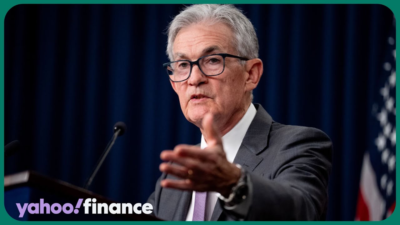 What the Fed's interest rate cut means for the bond market - YouTube