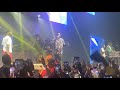 SHALLIPOPI PERFORMS MEN MOUNT and OBAPLUTO WITH ZLATAN AT HIS FIRST BIG SHOW IN LAGOS - TECRAVE