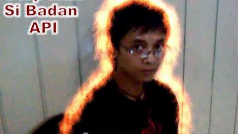 Particle Illusion + Corel Video Studio Sample