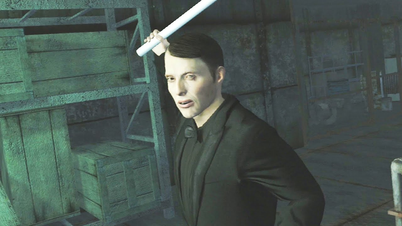 007 Quantum Of Solace Walkthrough Part 13 Mission 13 Barge All Collectibles YouTube 007-quantum-of-solace-walkthrough-part-13-mission-13-barge-all-collectibles-youtube