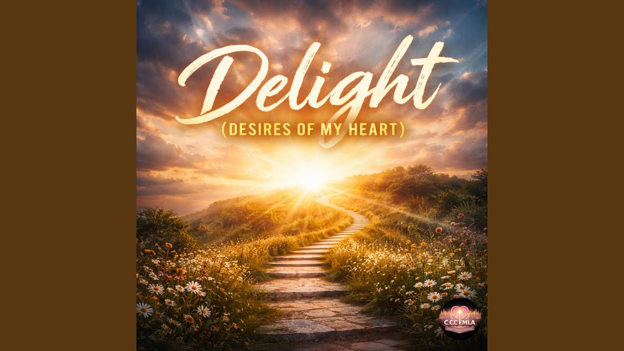 Delight adlı videoyu YouTube'da izle Delight adlı videoyu YouTube'da izle