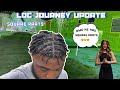 Loc Journey Update (I Got A New Style)