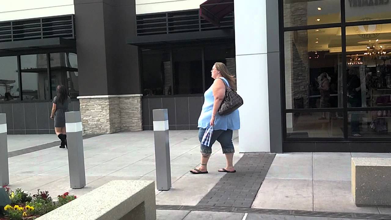 La palmera mall YouTube