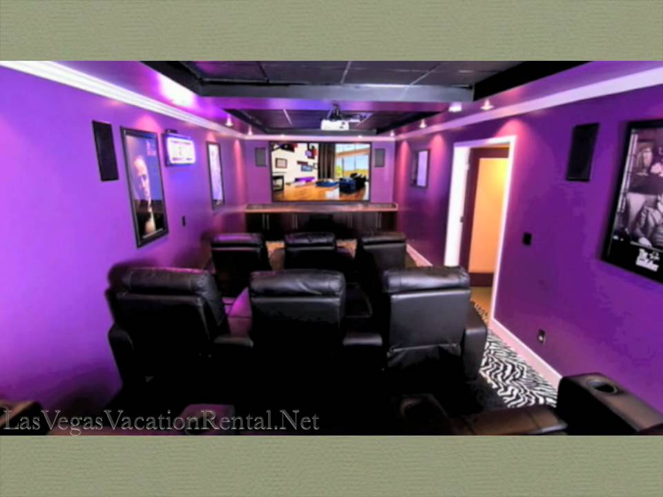 Premier Las Vegas Vacation Rental