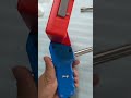 New Portable Visual Animal Cattle Artificial Insemination Gun Veterinary Endoscope AI Equipment