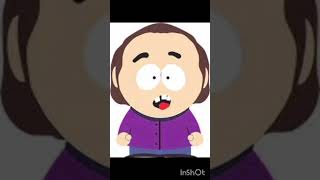 south park tweek #southpark #jasonwhite #tweek #art #short