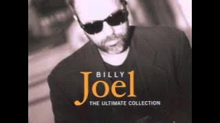 Billy Joel 'My life' HQ